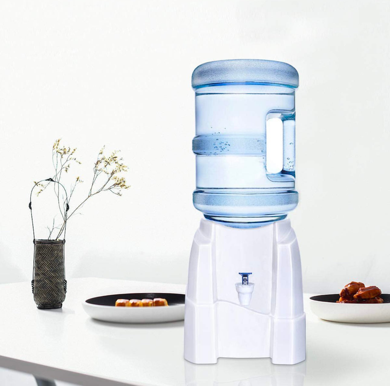 Water Gallon Dispenser