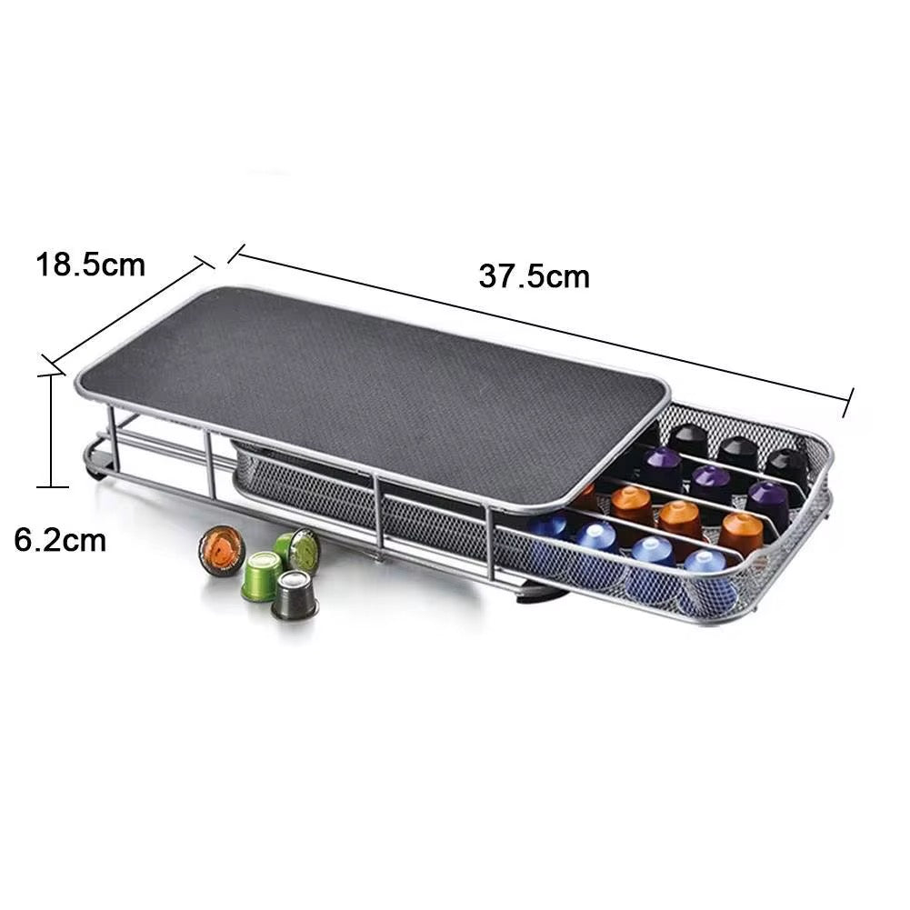 Coffee Capsule Drawer