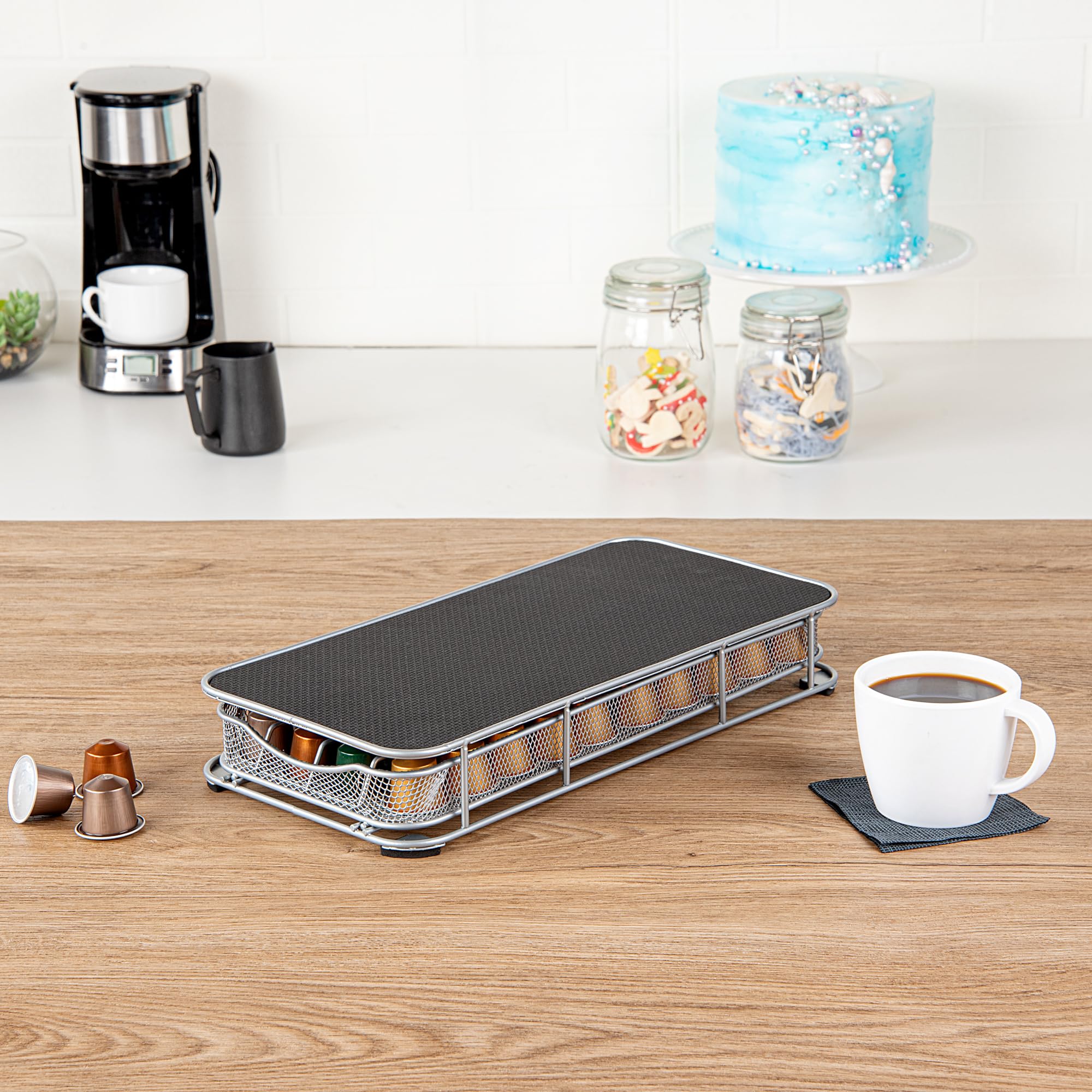 Coffee Capsule Drawer