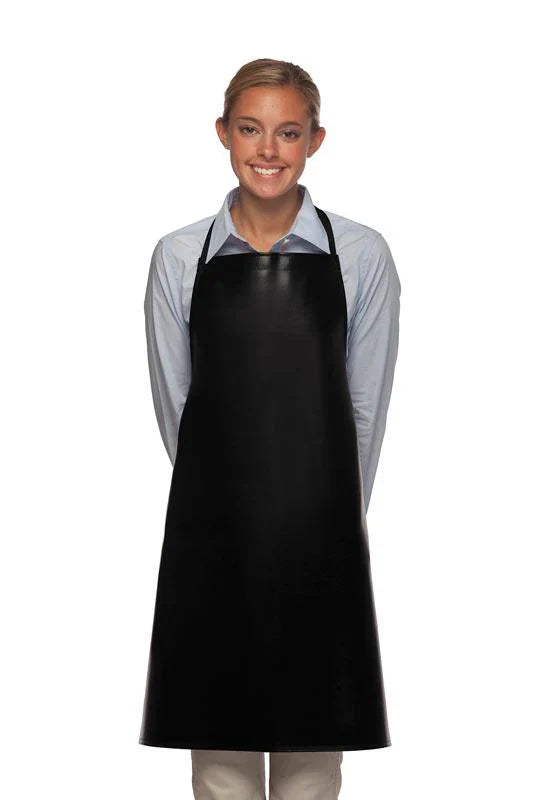 Leather Apron