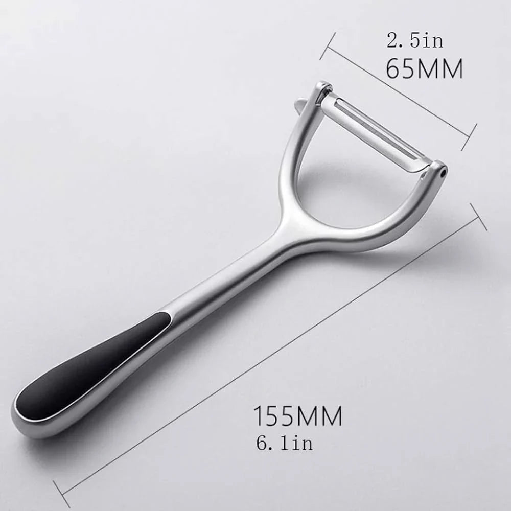 Stainless Steel Peeler