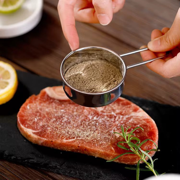 Stainless Steel Powder Sifter