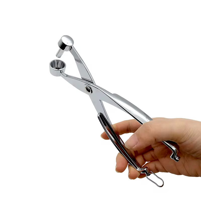 Olive & Cherry Pitter