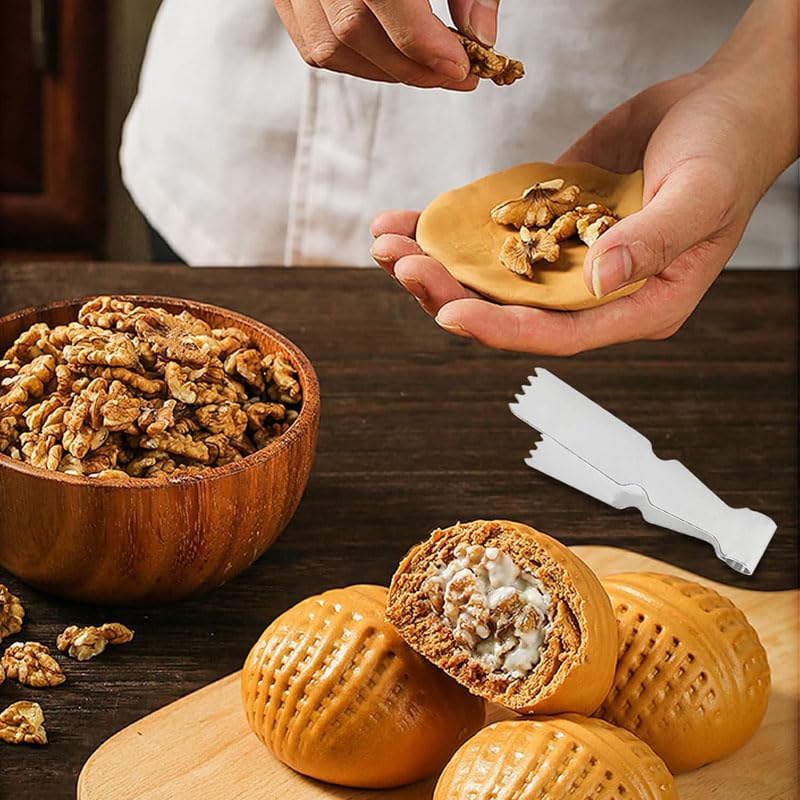 Maamoul Shaping Tongs