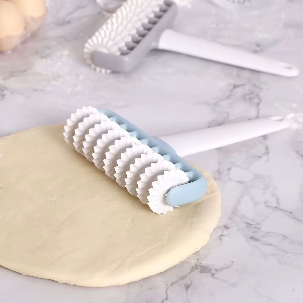 Plastic Dough Roller Set