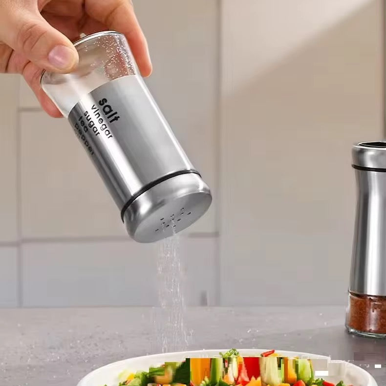 Salt & Pepper Shaker