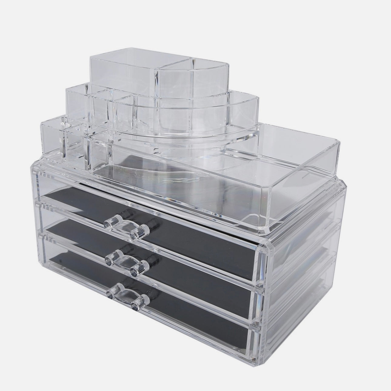 Acrylic Cosmetic Organizer 8804