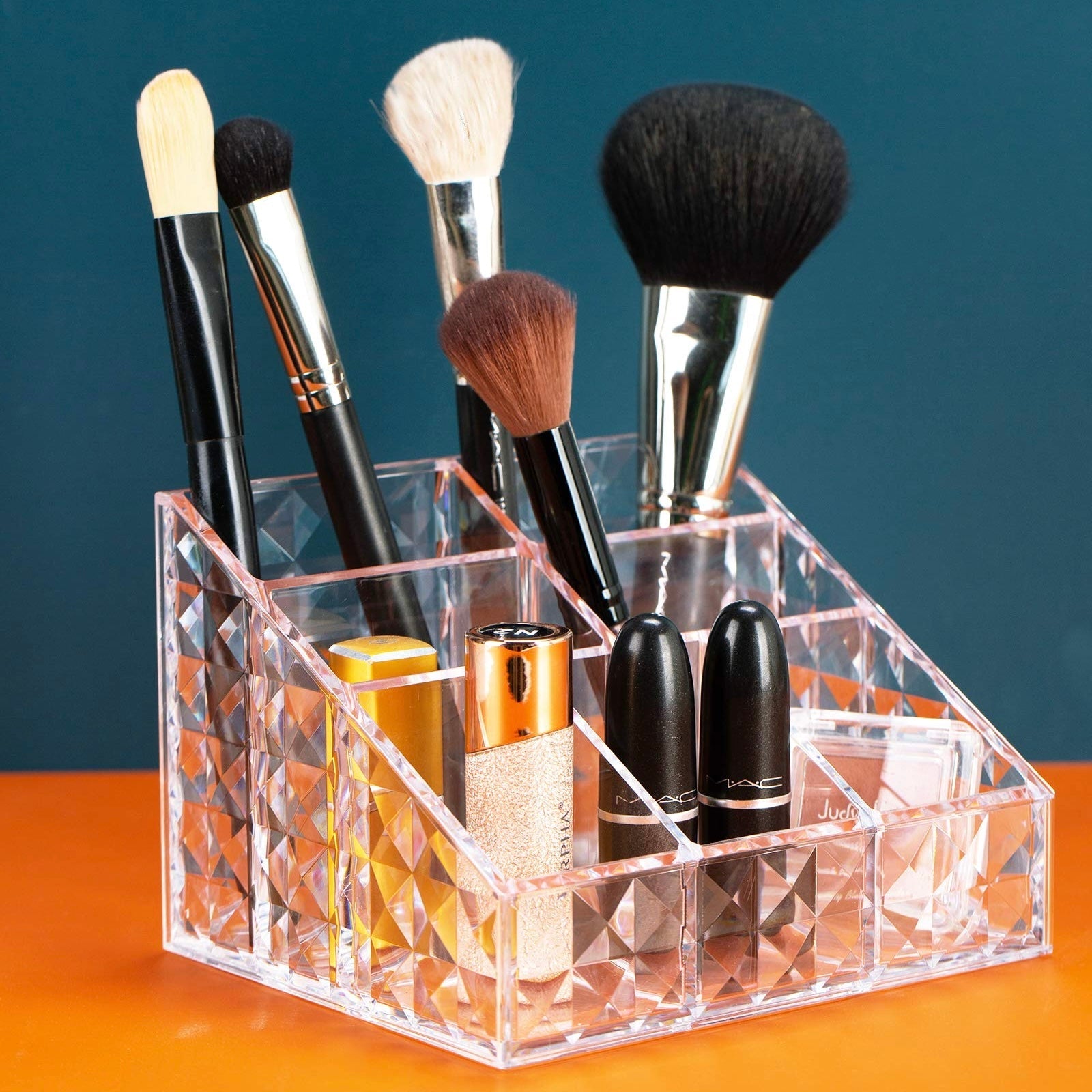Acrylic Cosmetic Organizer 2156