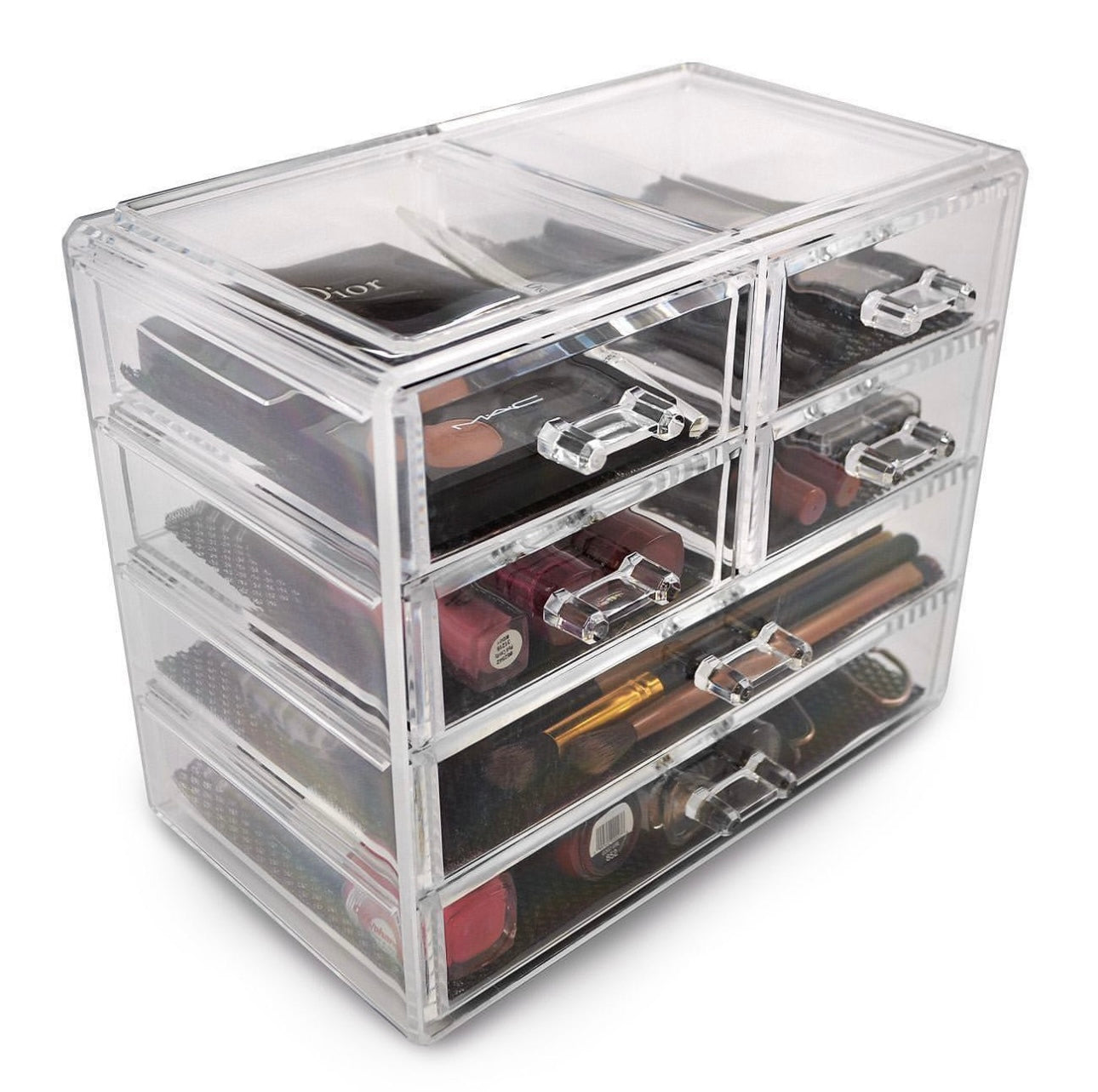 Acrylic Cosmetic Organizer 3306