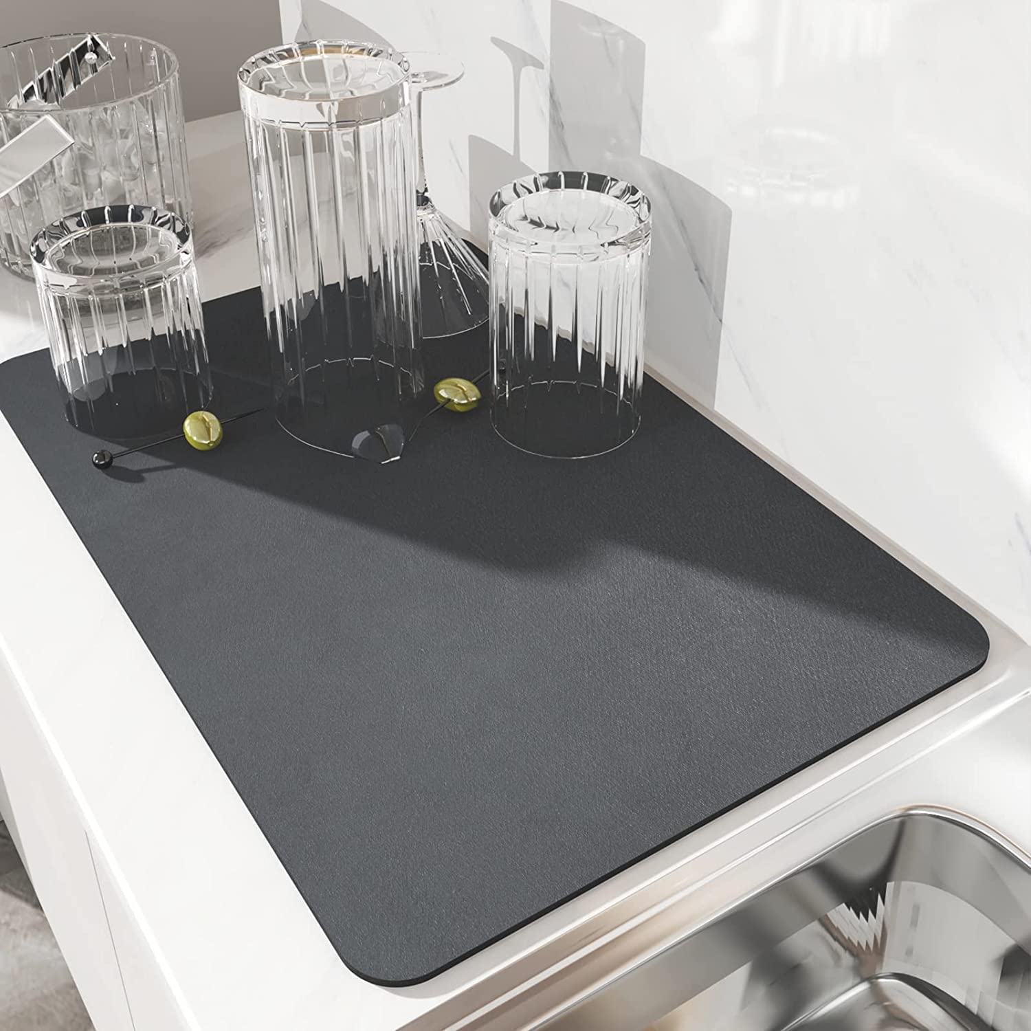 Super Absorbent Drying Mat