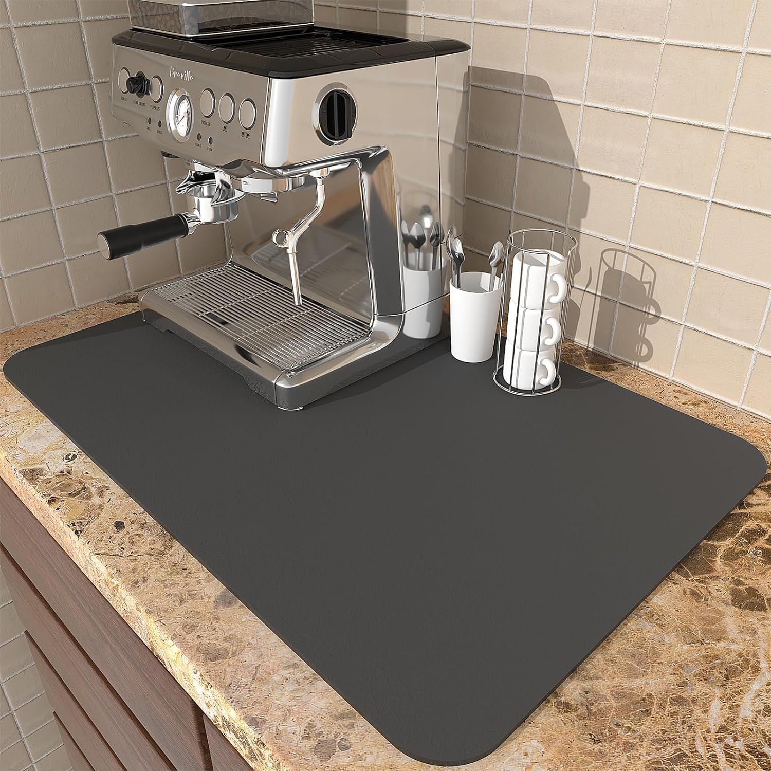 Super Absorbent Drying Mat