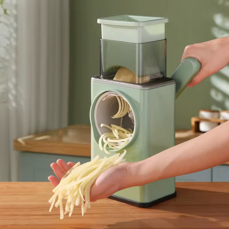 Multifunction Vegetable Grater