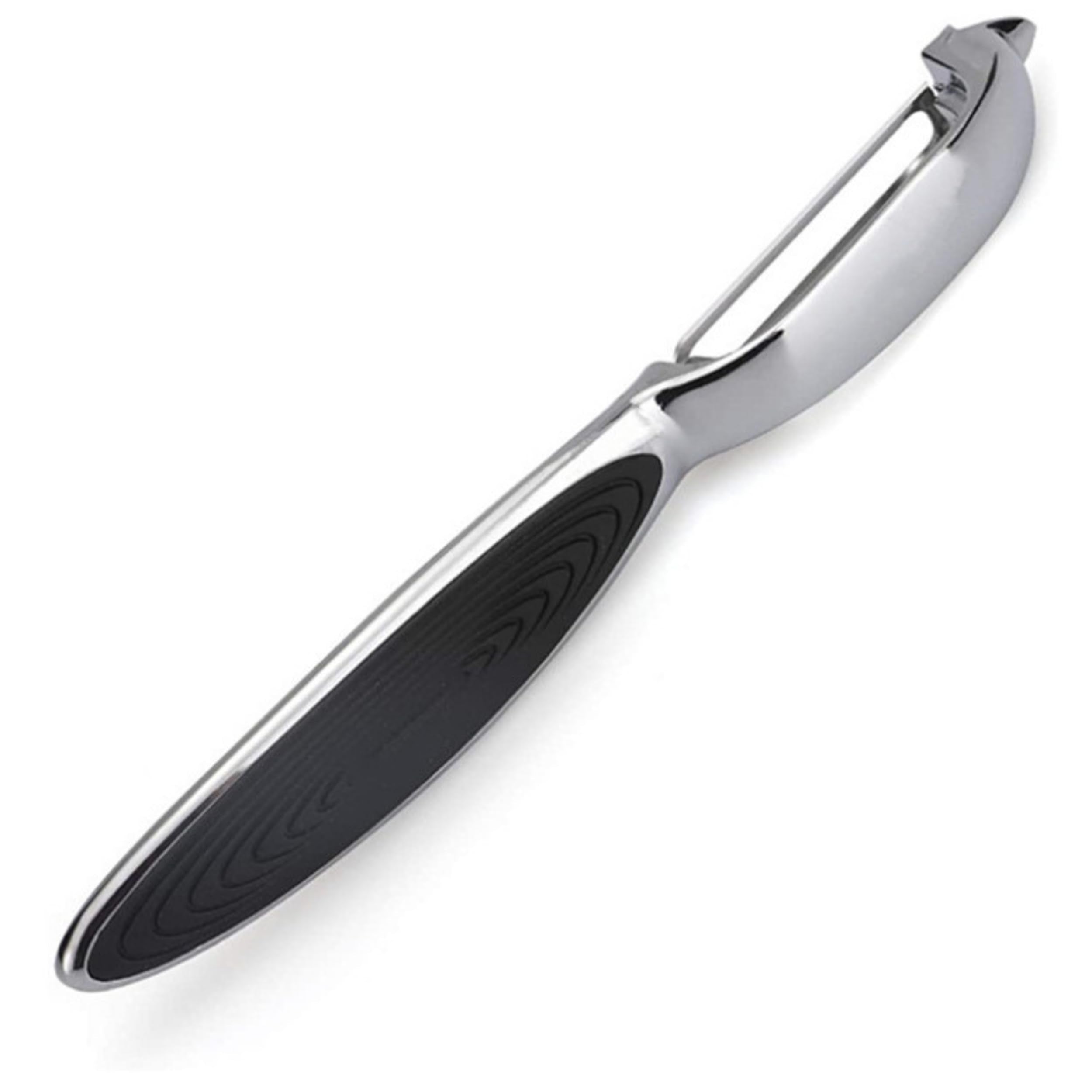 Stainless Steel One Sided Peeler