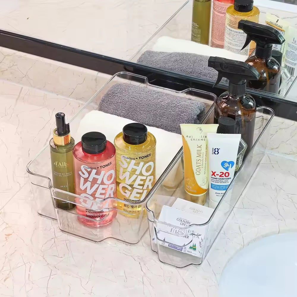 Acrylic Fridge Organizer