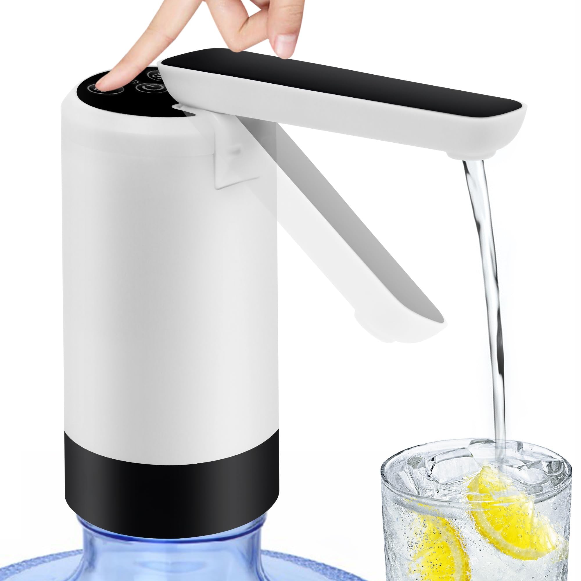Electric Water Dispenser