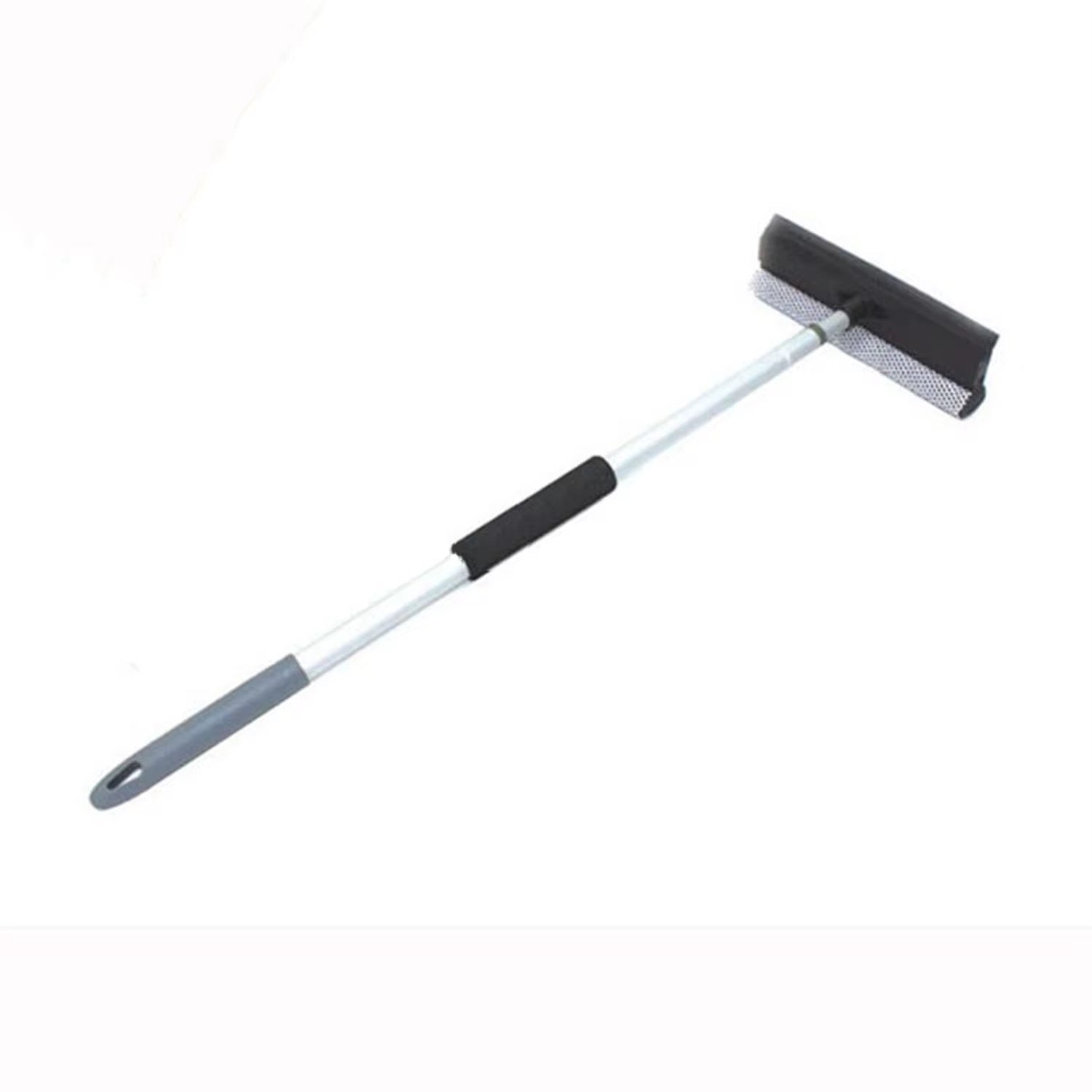 Expandable Glass Cleaning Squeegee