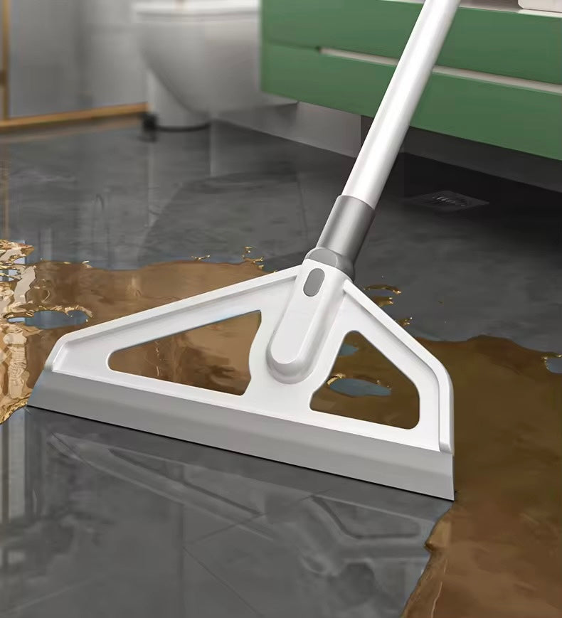 Silicone Floor Mop