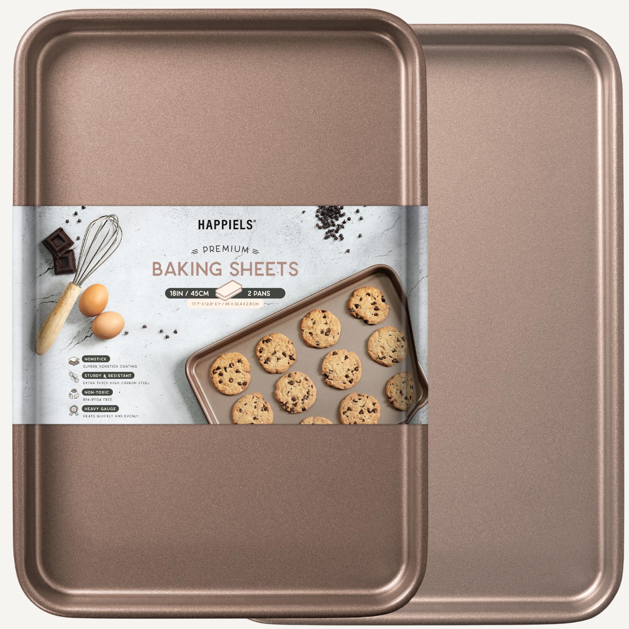 Non Stick Cookies Pan
