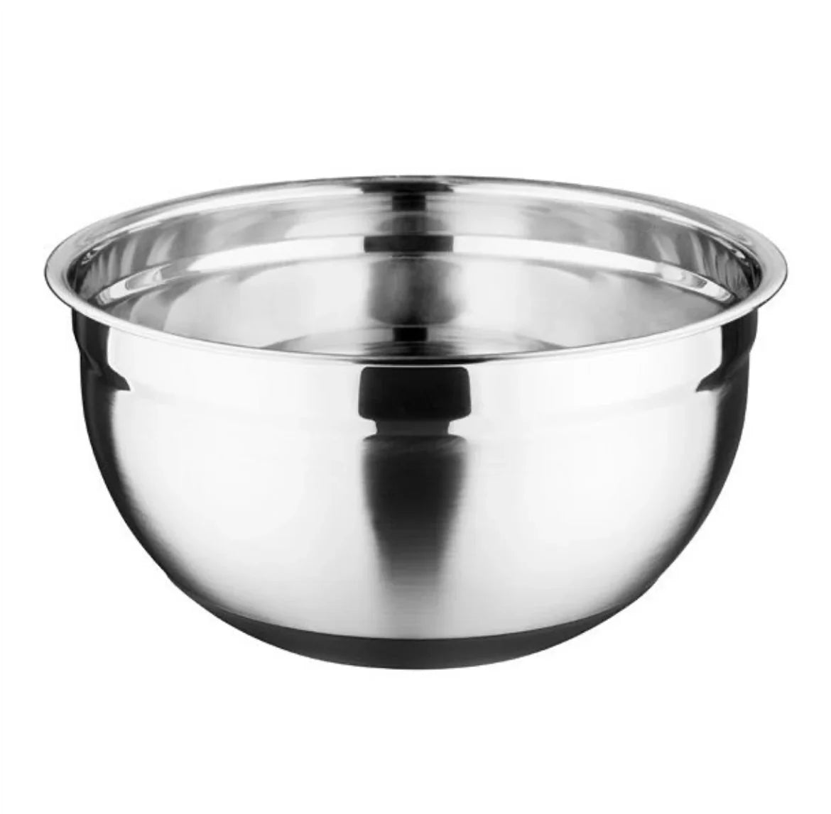 Stainless Steel Mixing Bowl