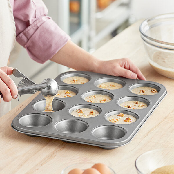 NonStick Cupcake Pan