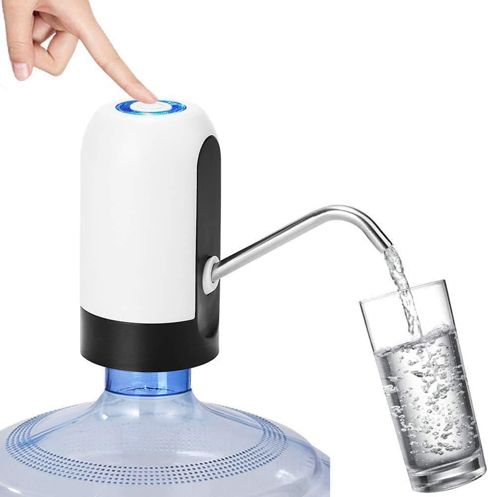Electric Water Dispenser