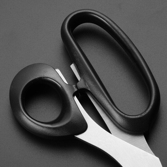 Stainless Steel Student Scissors