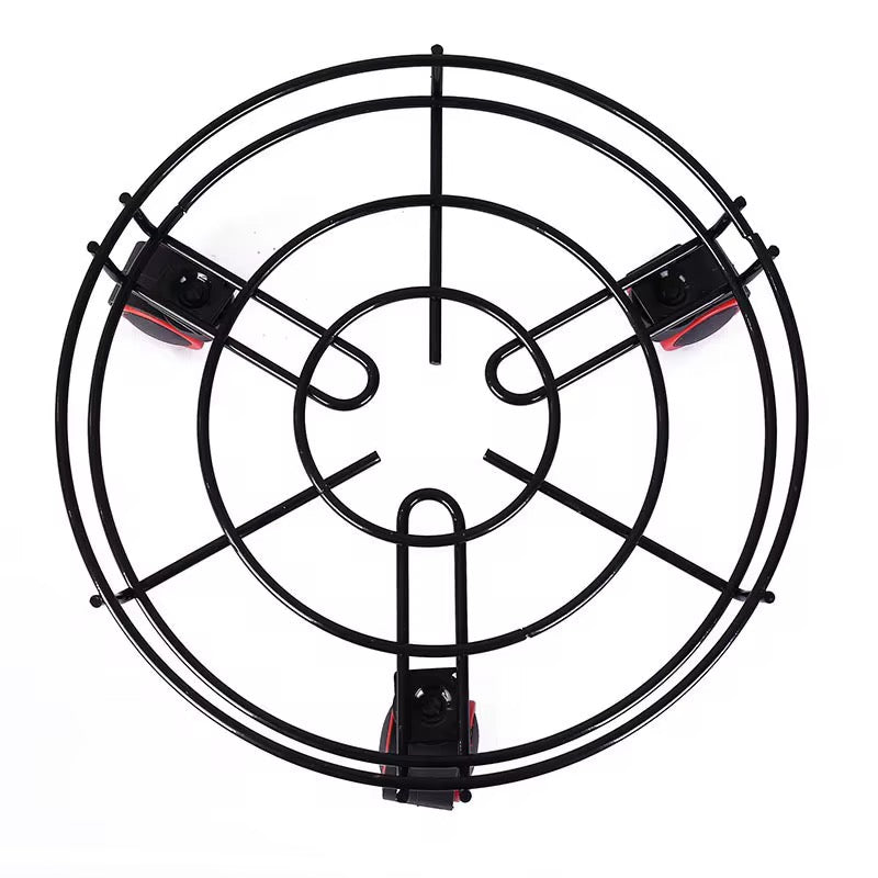 Gas Cylinder Trolley