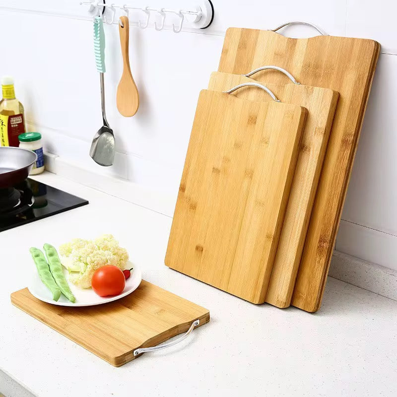 Bamboo Cutting Board