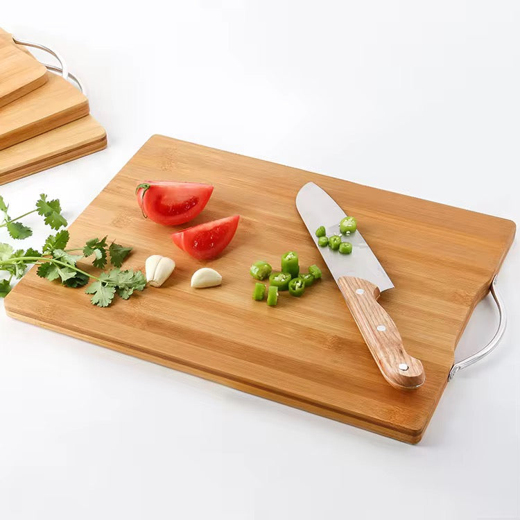 Bamboo Cutting Board