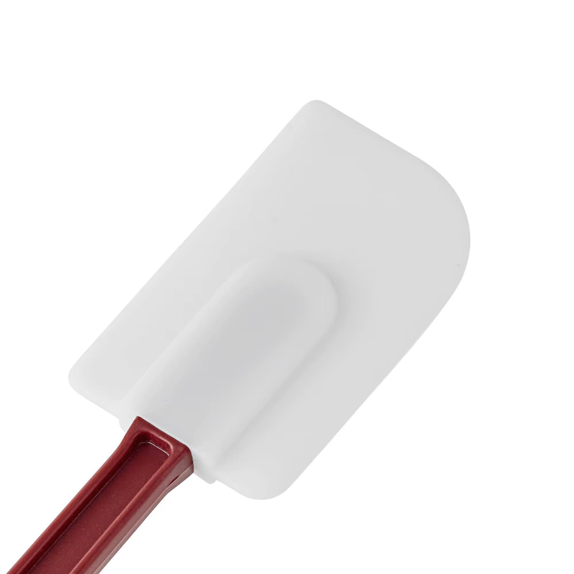 Heat Resistant Silicone Spatula