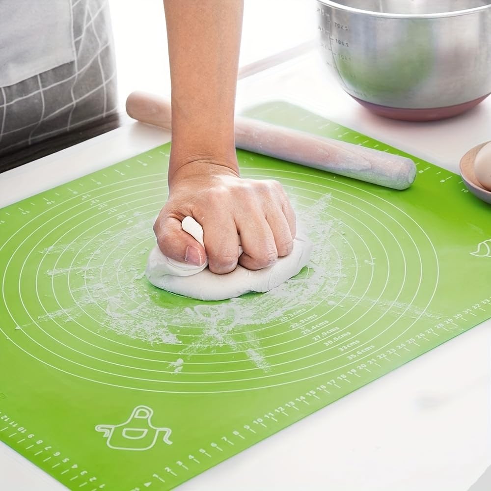 Silicone Rolling Mat