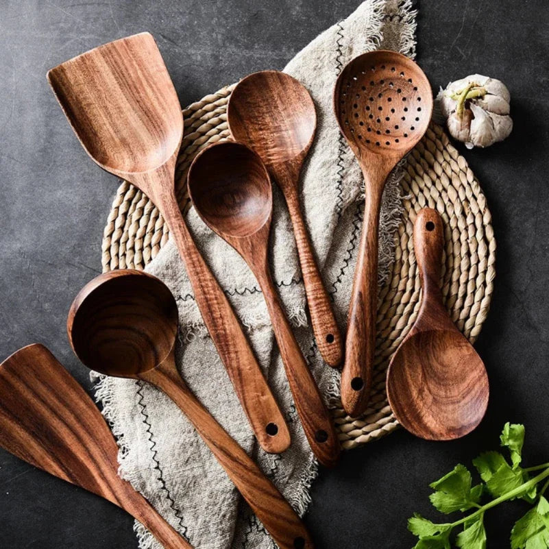 Cooking Utensils
