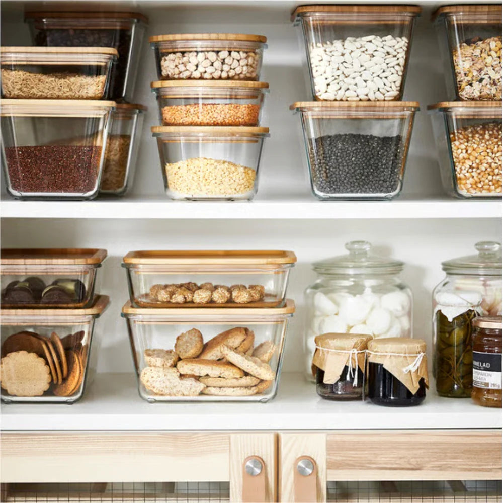 Food Storage