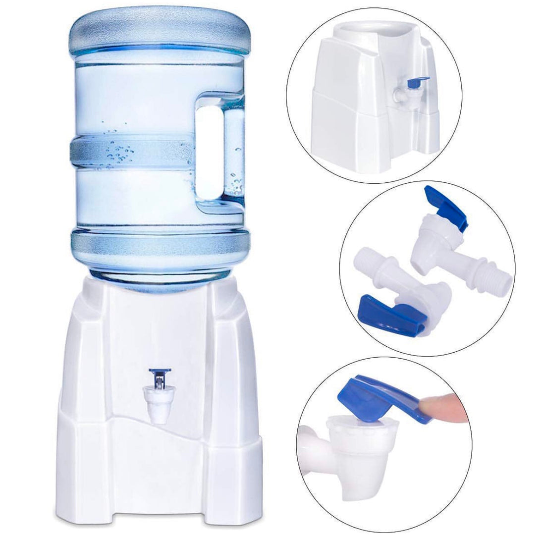 Water Gallon Dispenser