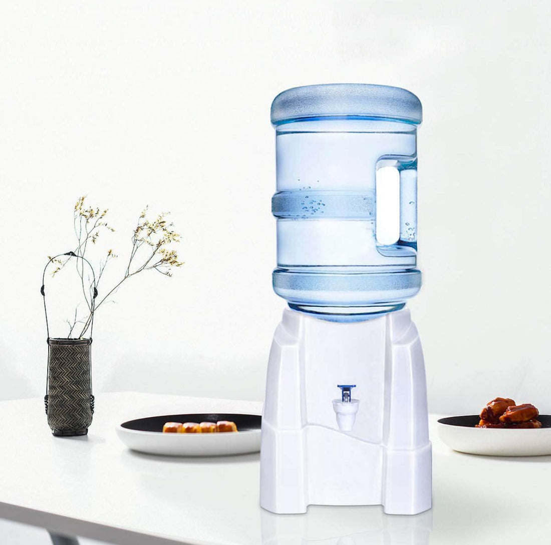 Water Gallon Dispenser