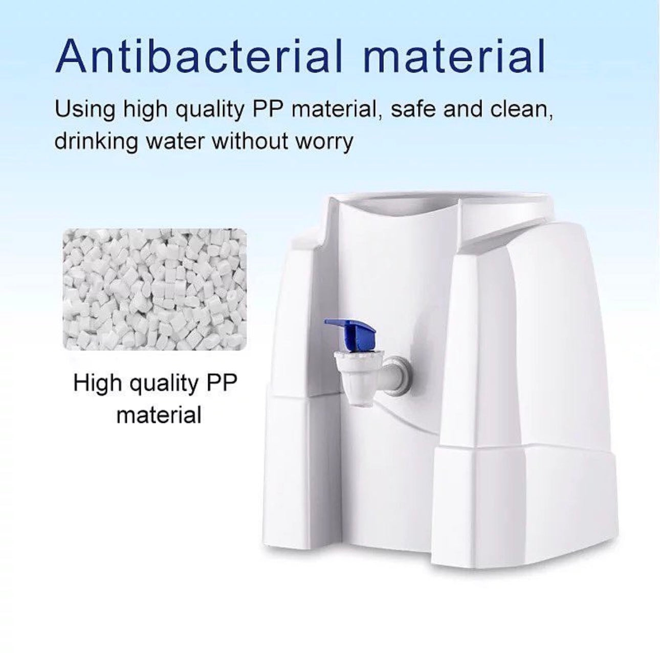 Water Gallon Dispenser