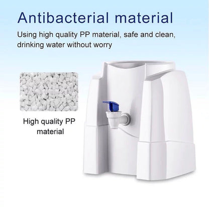 Water Gallon Dispenser