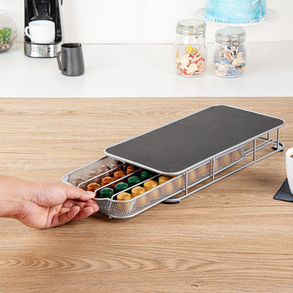 Coffee Capsule Drawer