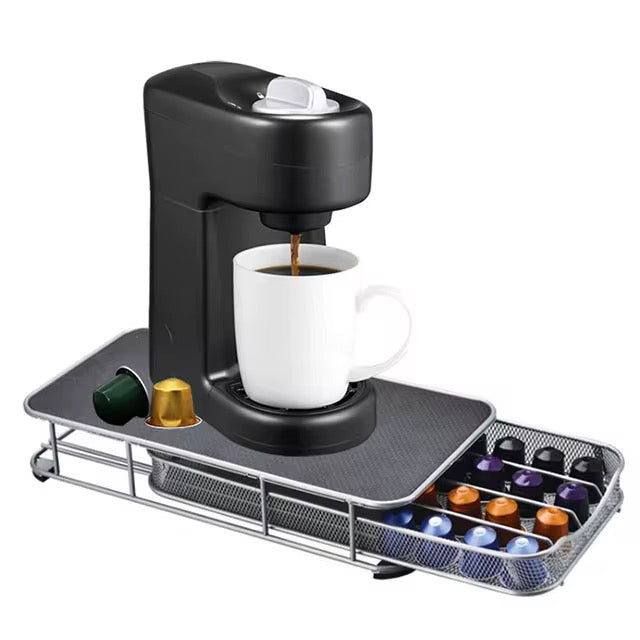 Coffee Capsule Drawer