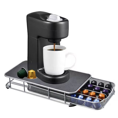 Coffee Capsule Drawer