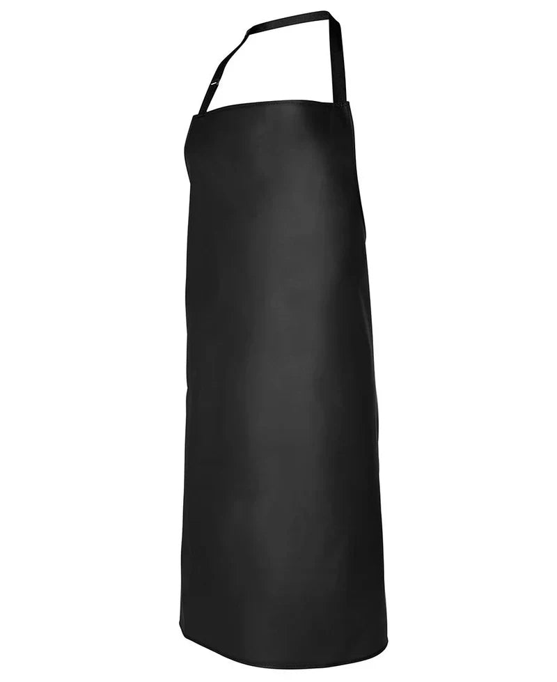 Leather Apron