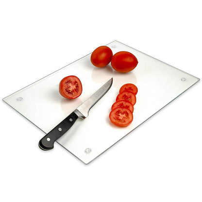 Glass Cutting Board