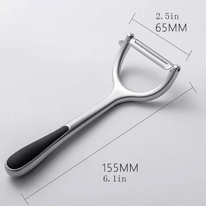 Stainless Steel Peeler