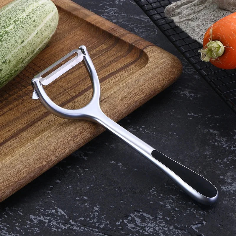 Stainless Steel Peeler