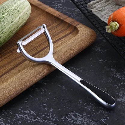 Stainless Steel Peeler