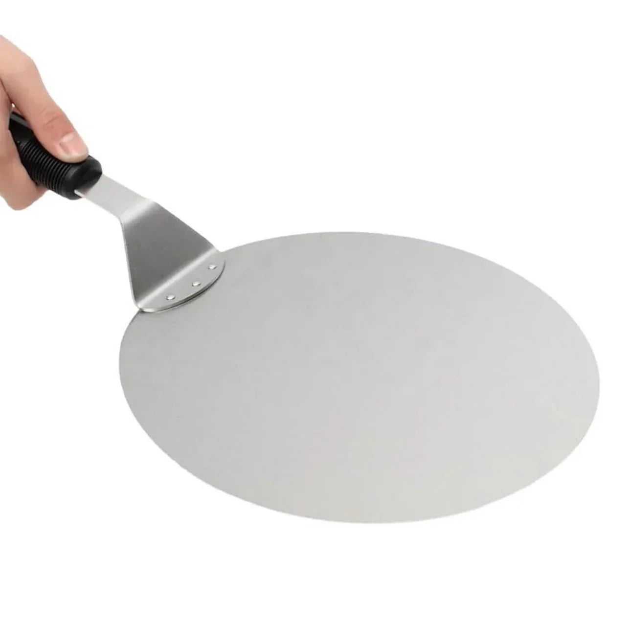Stainless Steel Pizza Shovel