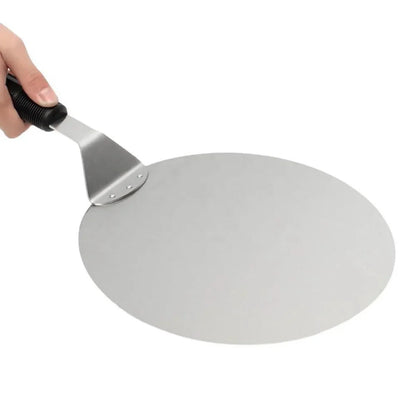 Stainless Steel Pizza Shovel