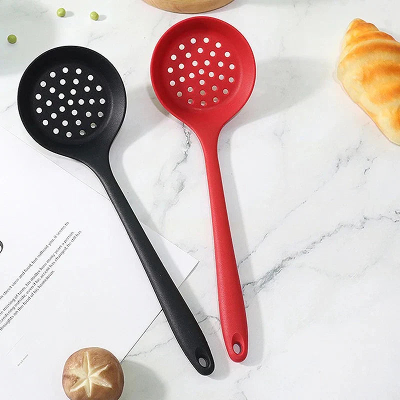 Silicone Cooking Utensil