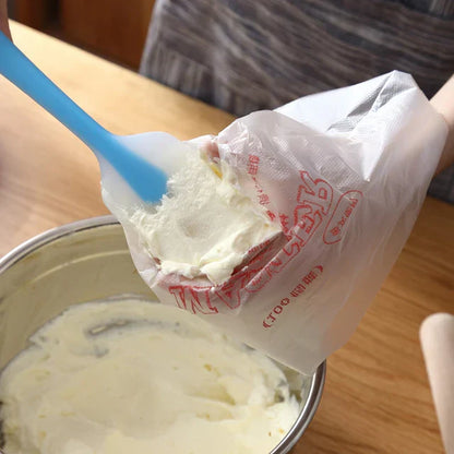 Disposable Icing Bags Set