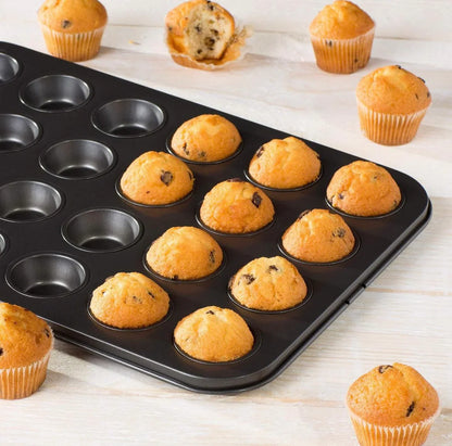 NonStick Mini Cupcake Pan